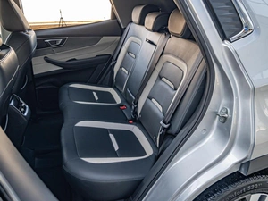 Внедорожник Chery Tiggo 4 Pro 2024 года, 1529000 рублей, Краснодар