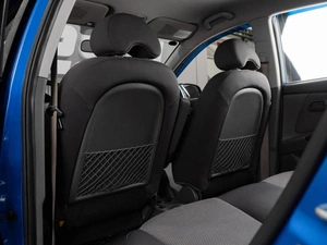 Хетчбэк Kia Rio 2011 года, 699000 рублей, Тюмень