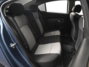 Седан Chevrolet Cruze 2015 года, 750000 рублей, Ставрополь