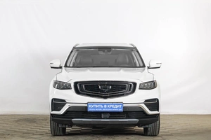 Внедорожник Geely Atlas Pro 2024 года, 2879000 рублей, Тюмень