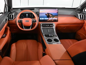 Внедорожник Geely Galaxy M7 2026 года, 3819000 рублей, Ростов-на-Дону
