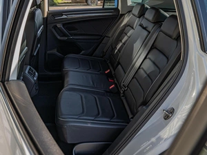 Внедорожник Volkswagen Tiguan 2018 года, 2899000 рублей, Краснодар