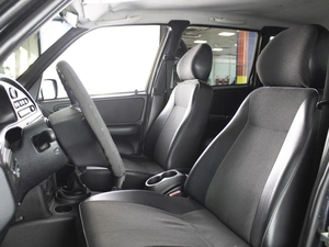 Внедорожник Chevrolet Niva 2011 года, 399000 рублей, Омск