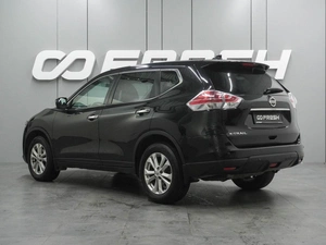 Внедорожник Nissan X-Trail 2018 года, 1997000 рублей, Воронеж