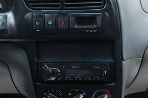 Седан Kia Spectra 2007 года, 359000 рублей, Челябинск