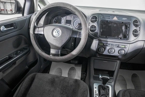 Хетчбэк Volkswagen Golf Plus 2007 года, 549000 рублей, Барнаул