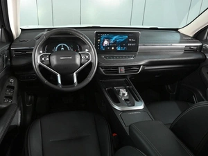 Внедорожник Haval Jolion 2023 года, 2049000 рублей, Аксай