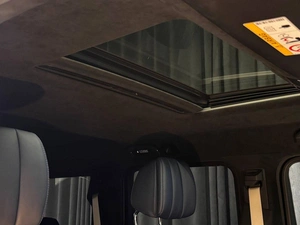 Внедорожник Mercedes-benz G-класс AMG 2021 года, 17500000 рублей, Павловская Слобода