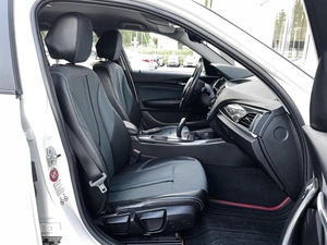 Хетчбэк BMW 1 серия 2012 года, 975000 рублей, Ставрополь
