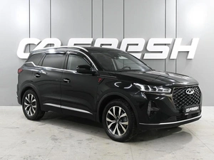 Внедорожник Chery Tiggo 7 Pro Max 2023 года, 1849000 рублей, Аксай