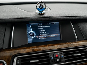 Седан BMW 7 серия 2012 года, 1680000 рублей, Красноярск