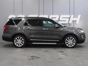 Внедорожник Ford Explorer 2016 года, 4028000 рублей, Воронеж