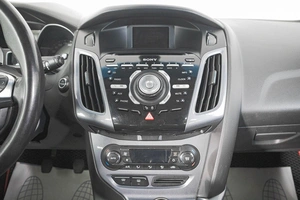 Универсал Ford Focus 2012 года, 799000 рублей, Кемерово