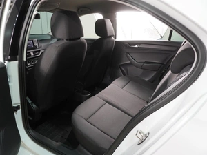 Лифтбек Volkswagen Polo 2021 года, 1449000 рублей, Воронеж