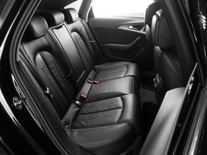 Седан Audi A6 2011 года, 1699000 рублей, Тюмень