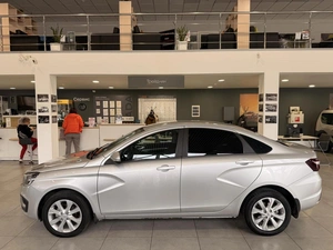 Седан ВАЗ (LADA) Vesta 2024 года, 1350000 рублей, Орёл