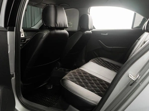 Лифтбек Skoda Rapid 2020 года, 1599000 рублей, Тюмень