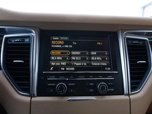 Внедорожник Porsche Macan S 2015 года, 3360000 рублей, Самара