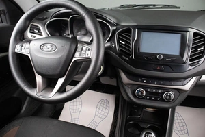 Седан ВАЗ (LADA) Vesta 2016 года, 749000 рублей, Оренбург