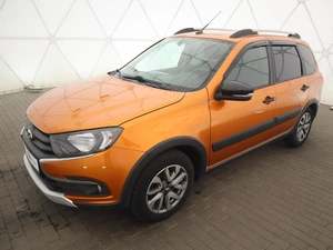 Универсал ВАЗ (LADA) Granta 2021 года, 820000 рублей, Орёл