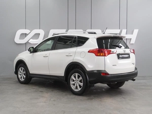 Внедорожник Toyota RAV4 2013 года, 1799000 рублей, Воронеж