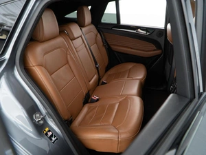 Внедорожник Mercedes-benz GLE-класс Coupe 2018 года, 5089046 рублей, Москва