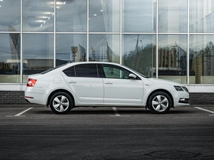 Лифтбек Skoda Octavia 2020 года, 1525000 рублей, Нижний Новгород