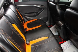 Универсал ВАЗ (LADA) Vesta 2019 года, 879000 рублей, Сургут