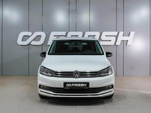 Минивэн Volkswagen Touran 2019 года, 2079000 рублей, Воронеж
