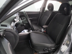 Седан Mitsubishi Lancer 2007 года, 489000 рублей, Воронеж