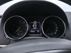 Внедорожник Skoda Yeti 2013 года, 849000 рублей, Красноярск