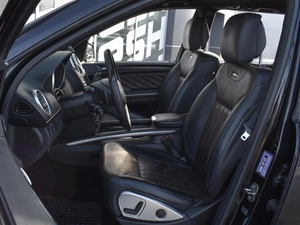 Внедорожник Mercedes-benz GL-класс 2012 года, 2345000 рублей, Краснодар