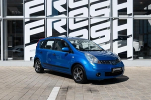 Хетчбэк Nissan Note 2008 года, 572000 рублей, Ставрополь