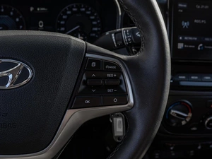 Седан Hyundai Solaris 2022 года, 1835000 рублей, Краснодар