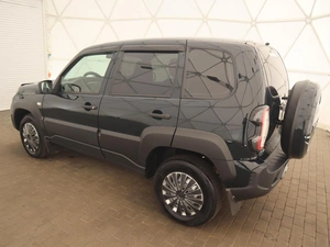 Внедорожник ВАЗ (LADA) Niva 2024 года, 1010000 рублей, Орёл