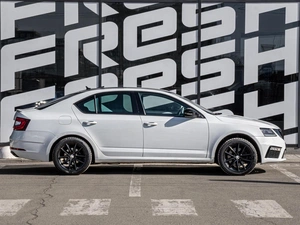 Лифтбек Skoda Octavia 2020 года, 2050000 рублей, Краснодар