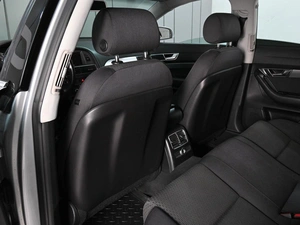 Седан Audi A6 2005 года, 775000 рублей, Аксай