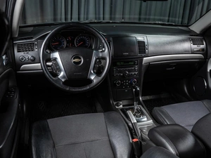 Седан Chevrolet Epica 2010 года, 620000 рублей, Волгоград