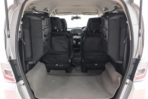 Минивэн Honda Freed 2012 года, 1099000 рублей, Красноярск