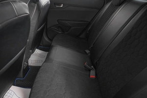 Седан Hyundai Solaris 2020 года, 1399000 рублей, Кемерово