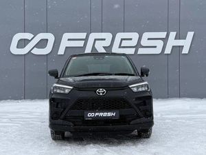 Внедорожник Toyota Raize 2019 года, 1649000 рублей, Ижевск