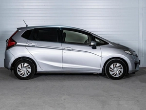 Хетчбэк Honda Fit 2013 года, 914000 рублей, Ставрополь