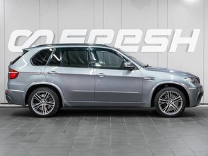 Внедорожник BMW X5 M 2011 года, 2249000 рублей, Сургут