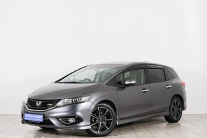 Хетчбэк Honda Jade 2015 года, 1629000 рублей, Красноярск