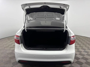 Седан Kia Rio 2014 года, 709900 рублей, Казань