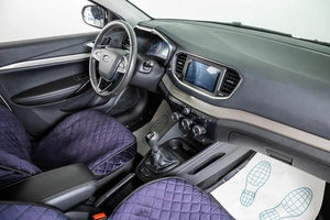 Седан ВАЗ (LADA) Vesta 2023 года, 1439000 рублей, Пермь