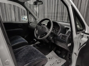 Минивэн Honda Capa 2001 года, 350000 рублей, Красноярск