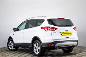 Внедорожник Ford Kuga 2016 года, 1579000 рублей, Пермь