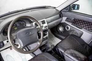 Седан ВАЗ (LADA) Priora 2007 года, 279000 рублей, Пермь