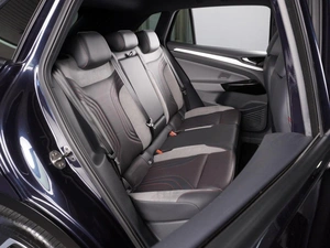 Внедорожник Volkswagen ID.4 Crozz 2022 года, 3982000 рублей, Минеральные Воды